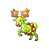 Shiny Stantler (Christmas)